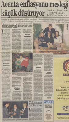Yeni Asır