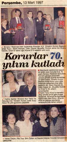 Yeni Asır
